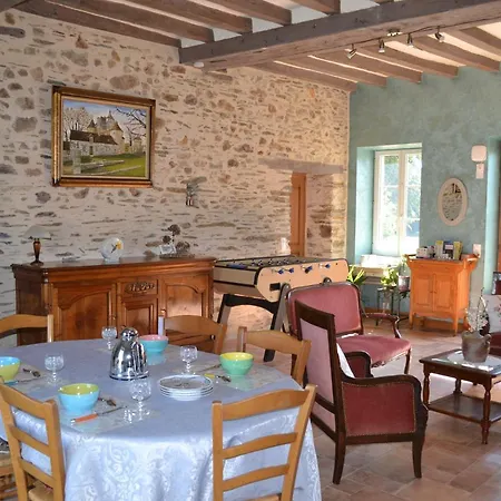 Le Relais Des Hirondelles