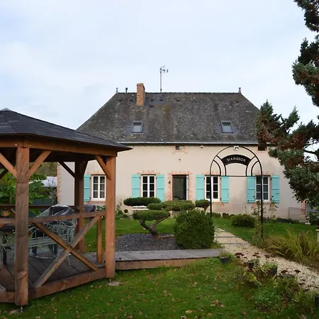 Le Relais Des Hirondelles *