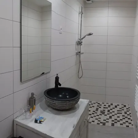 Le Relais Des Hirondelles Отель типа 
